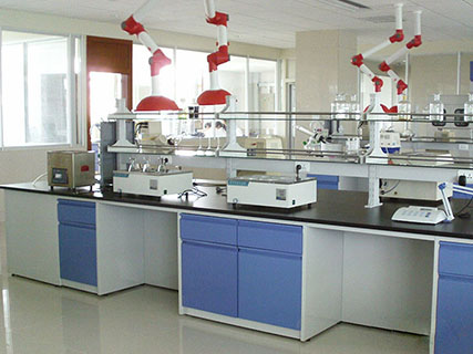 福贡工厂实验室设计建设方案
